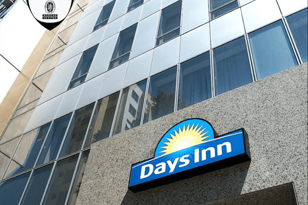 Foto 1 do Days Inn Rio Lapa