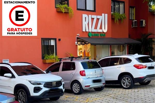 Foto 4 do Rizzu Marina Hotel