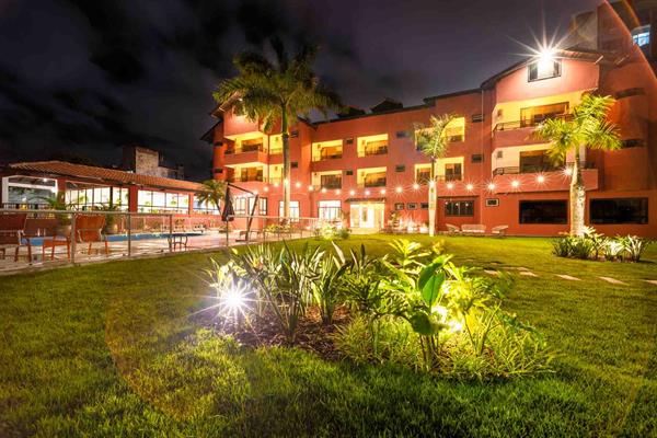 Foto 5 do Rizzu Marina Hotel