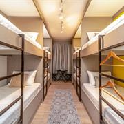 Suíte Comfort Grupos