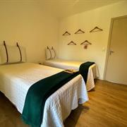 Suíte Premium Duplo Vista Rio