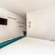 Suíte Comfort Duplo