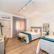 Suíte Comfort Adaptada