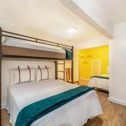 Suíte Comfort Familia