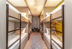 Suíte Comfort Grupos