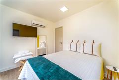 Suíte Premium Duplo Vista Rio