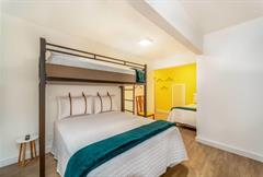 Suíte Comfort Familia