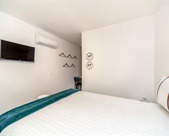 Suíte Comfort Duplo