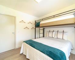 Suíte Premium Triplo Vista Rio