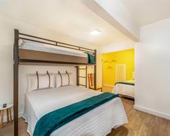 Suíte Comfort Familia