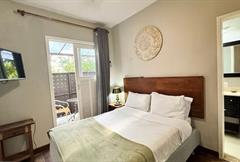 SUITE ESTÁNDAR CON VENTILADOR