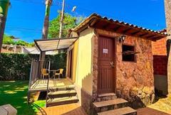 SUITE SUPERIOR CON BALCÓN Y AIRE PRIVADOS