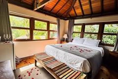 MASTER SUITE CON VISTA Y AIRE