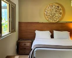 SUITE SUPERIOR PLUS AMPLA COM AR,AQUECEDOR,CAMA QUEEN