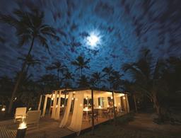 Vila Naiá - Slow Living Casa Hotel