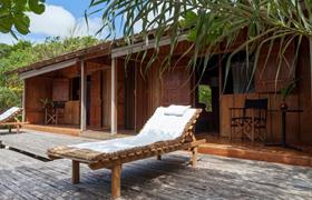 Casa Dupla do Vila Naiá - Slow Living Casa Hotel