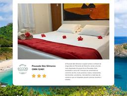 Pousada São Silmares