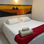 Apartamento Duplo Casal