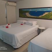 Apartamento Quadruplo
