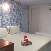 Apartamento Triplo