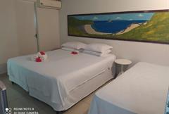 Apartamento Quadruplo