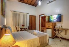 Suíte Superior Luxo