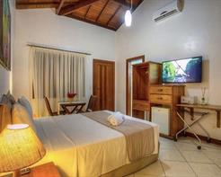 Suíte Superior Luxo