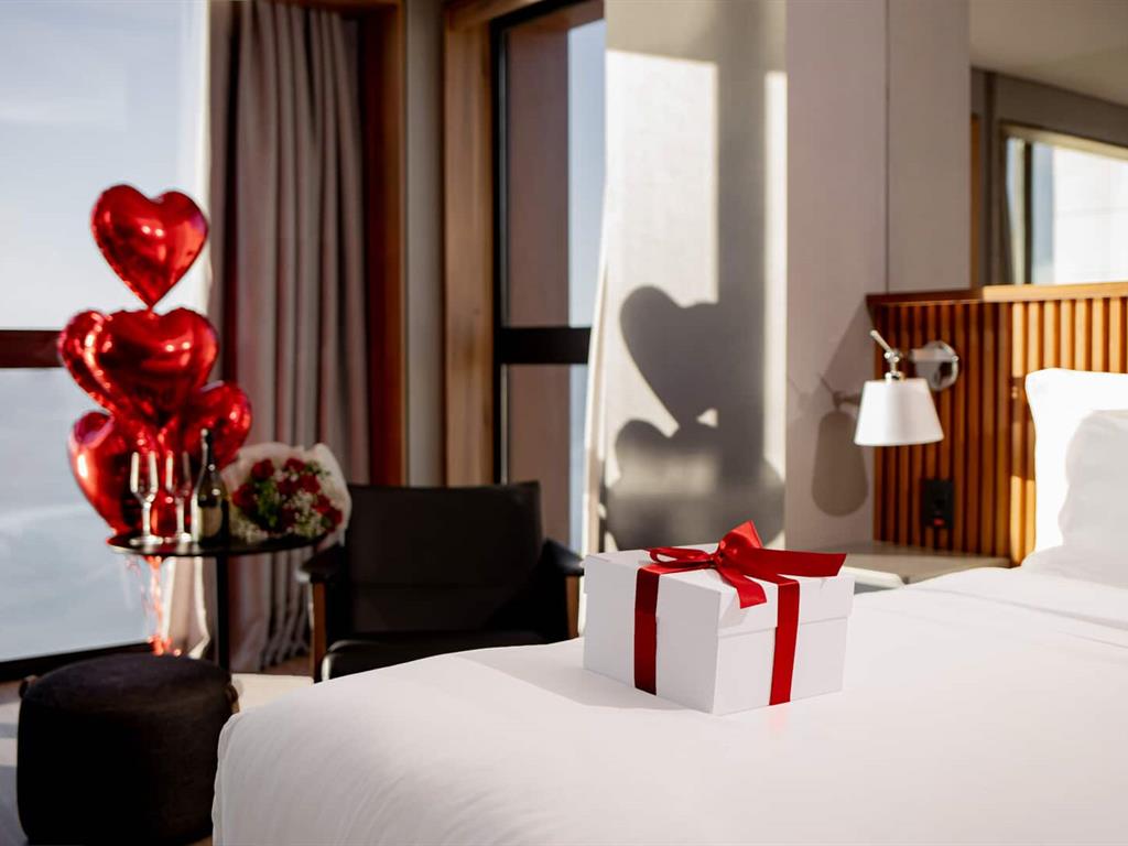 Valentine's Day Special Package 01