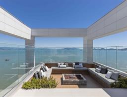 LK Design Hotel Florianópolis