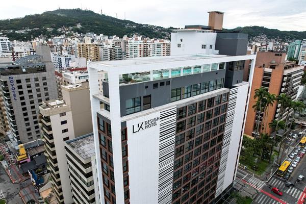 Foto 4 do LK Design Hotel Florianópolis
