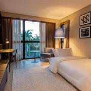 Suite Junior Família