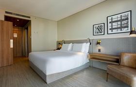 Apartamento Vista Lateral Mar King do LK Design Hotel Florianópolis