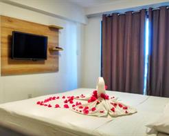 Deluxe Casal ou Twin