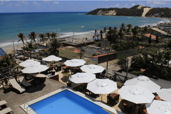Foto 14 do Sunbrazil Hotel