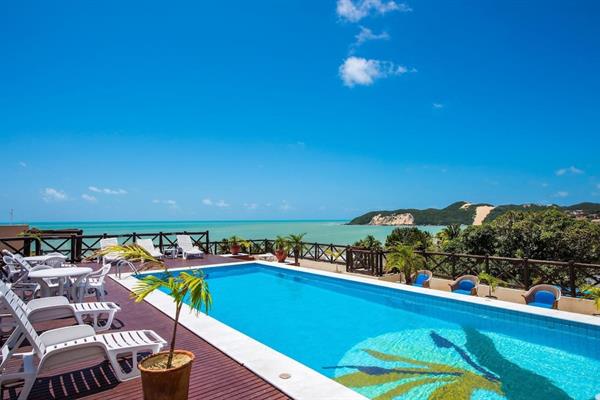 Foto 2 do Sunbrazil Hotel