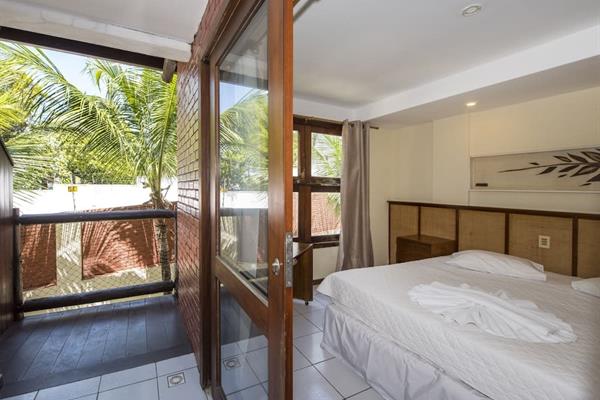 Foto 5 do Sunbrazil Hotel