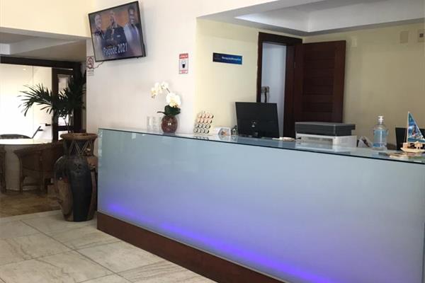 Foto 10 do Sunbrazil Hotel