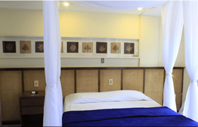 Luxo Family do Sunbrazil Hotel