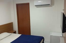 Smart Economy do Sunbrazil Hotel