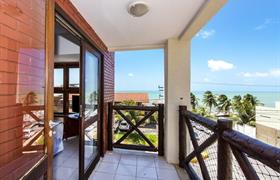 Deluxe do Sunbrazil Hotel