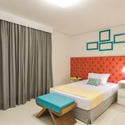 Superior Adaptado | Vista Parcial Mar