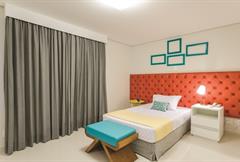 Superior Adaptado | Vista Parcial Mar