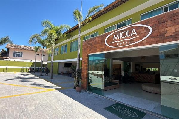 Foto 4 do Miola Hotel