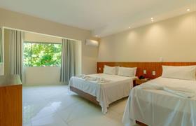 Suite Master do Miola Hotel