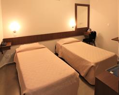 STANDARD 02 CAMAS DE SOLTEIRO