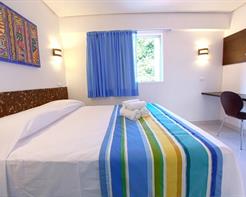 Suíte Azul - Duplo Standard