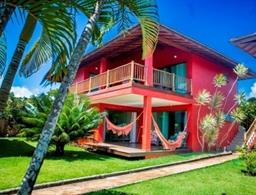 BELLA VISTA Village - Arraial d'Ajuda (BAHIA) BRASIL