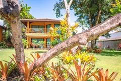 APARTAMENTO COM UM QUARTO CASAL + BICAMA NA SALA - Acomoda até 4 pessoas (incluindo crianças)