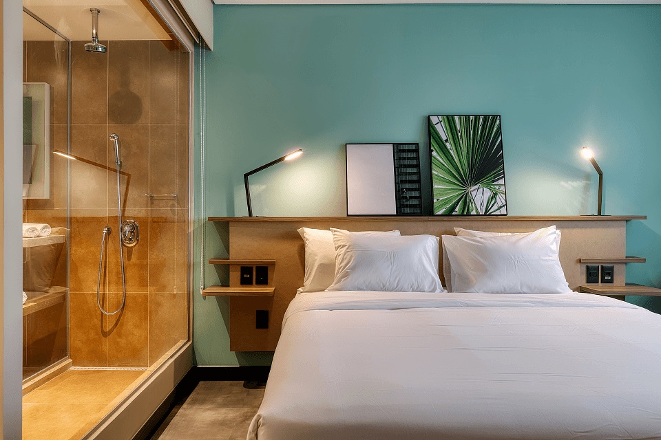 Novotel Belo Horizonte Savassi