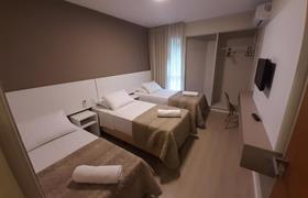 TPLLX do Caravaggio Praia Hotel Canasvieiras